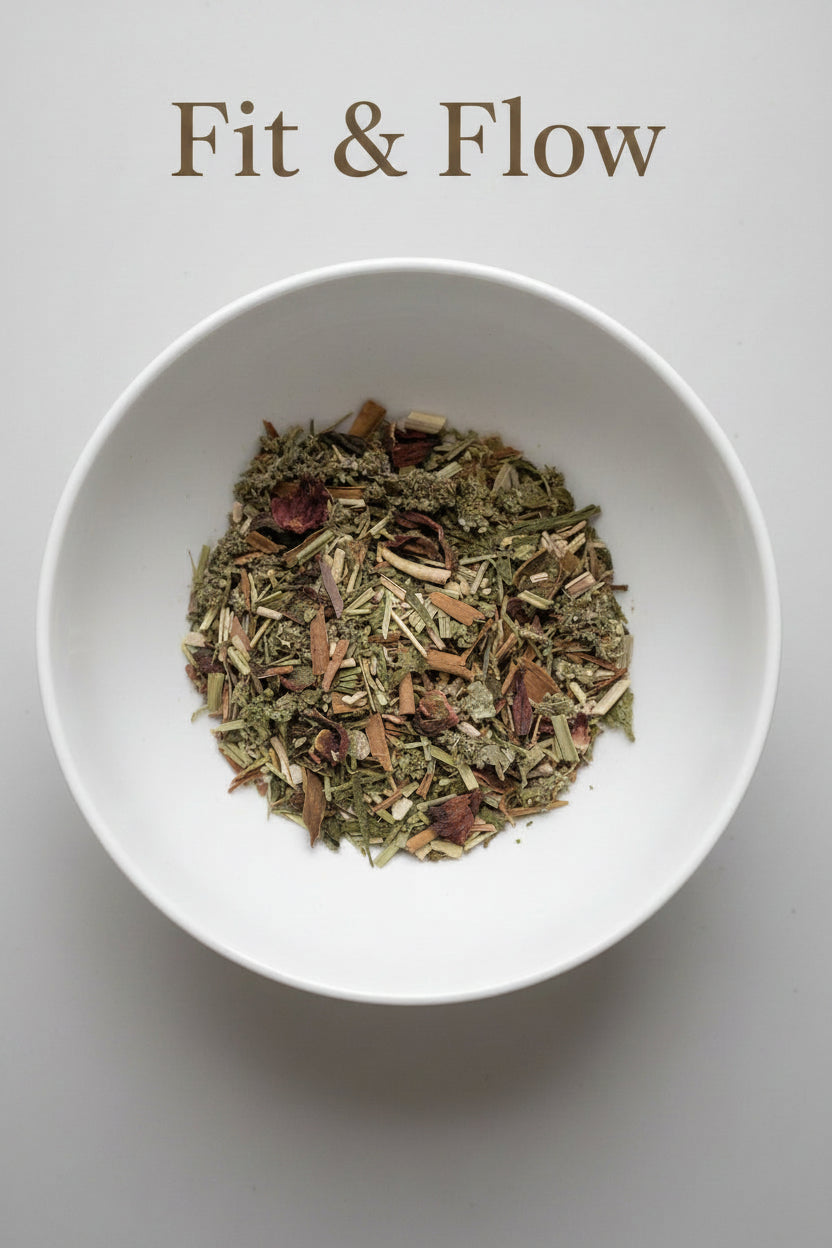 The Wellness Empire Bundle