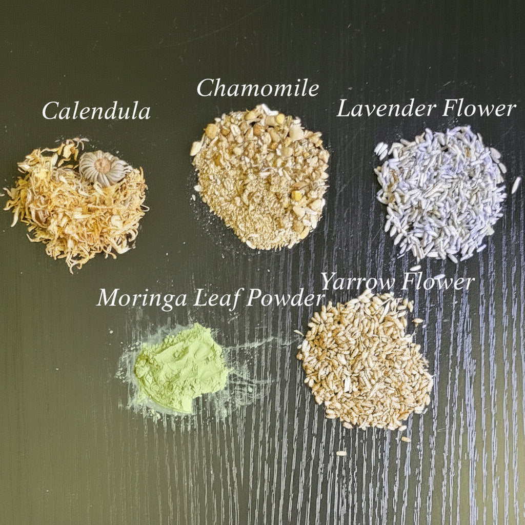 Milky Mama Compress
