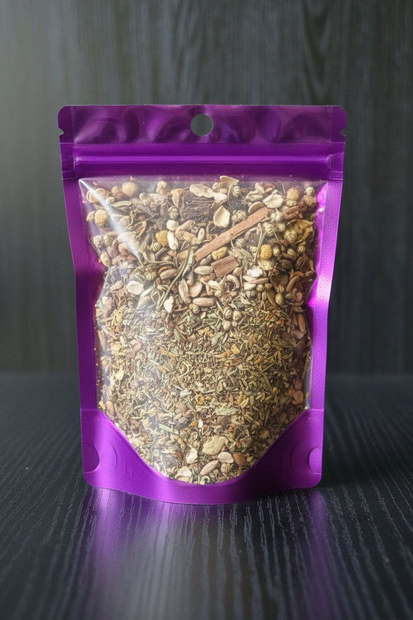 Empress Golden Root Tea