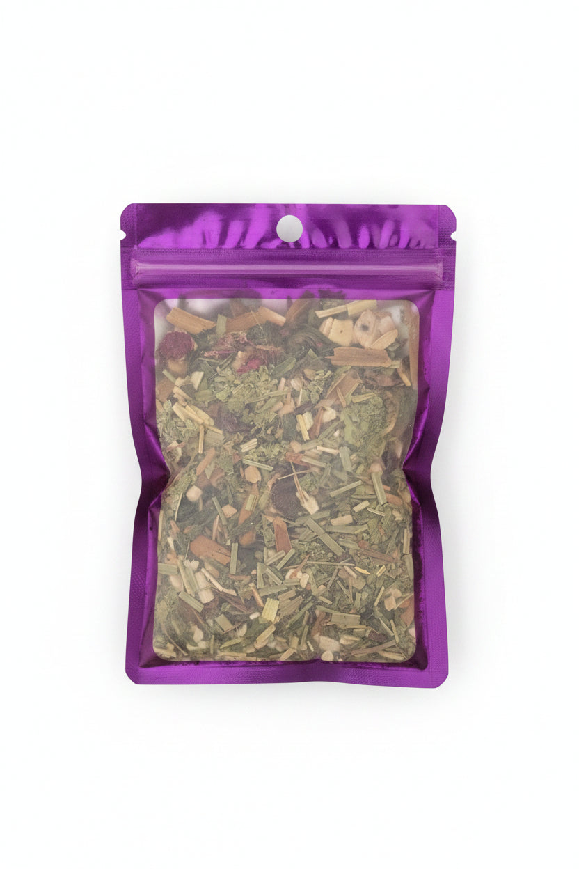 Fit & Flow Tea