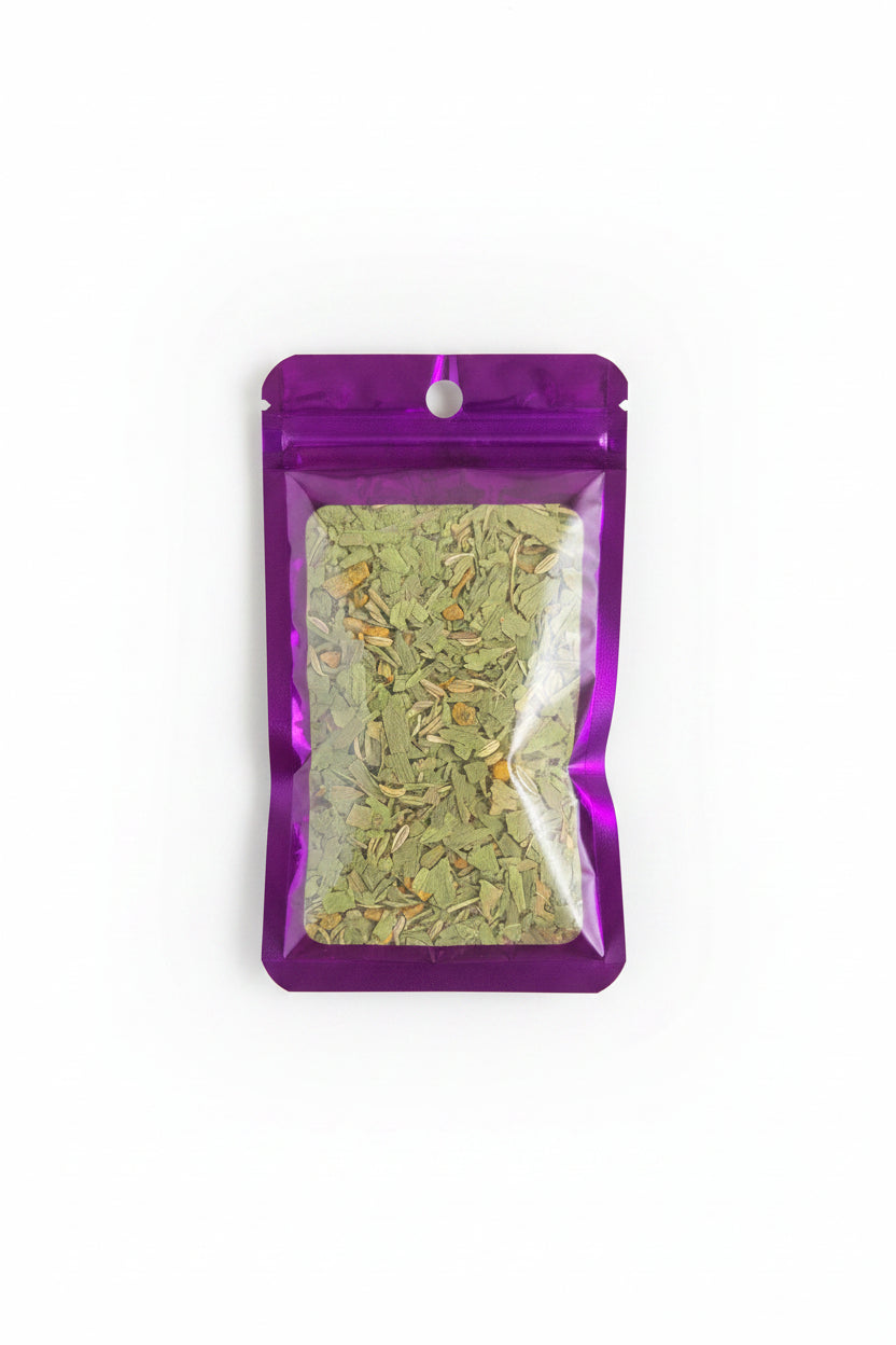 Fresh Vision Herbal Tea