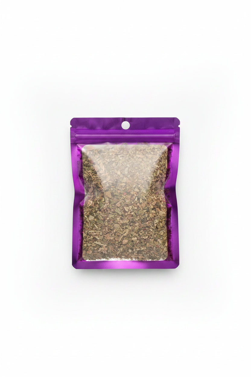I Feel Icky Steam Blend