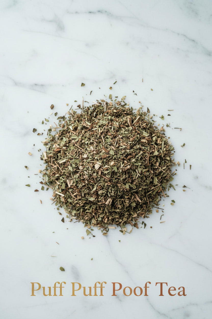 The Wellness Empire Bundle