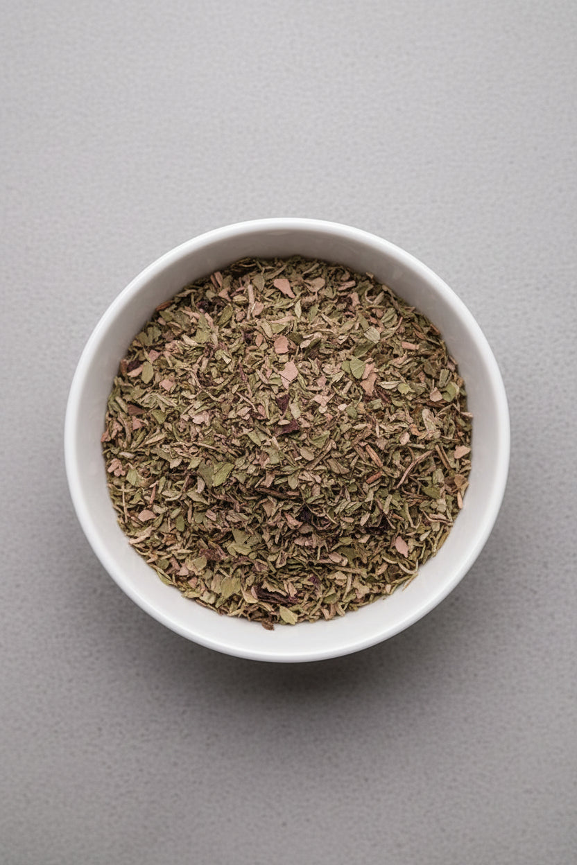 Breathe Easy Steam Blend