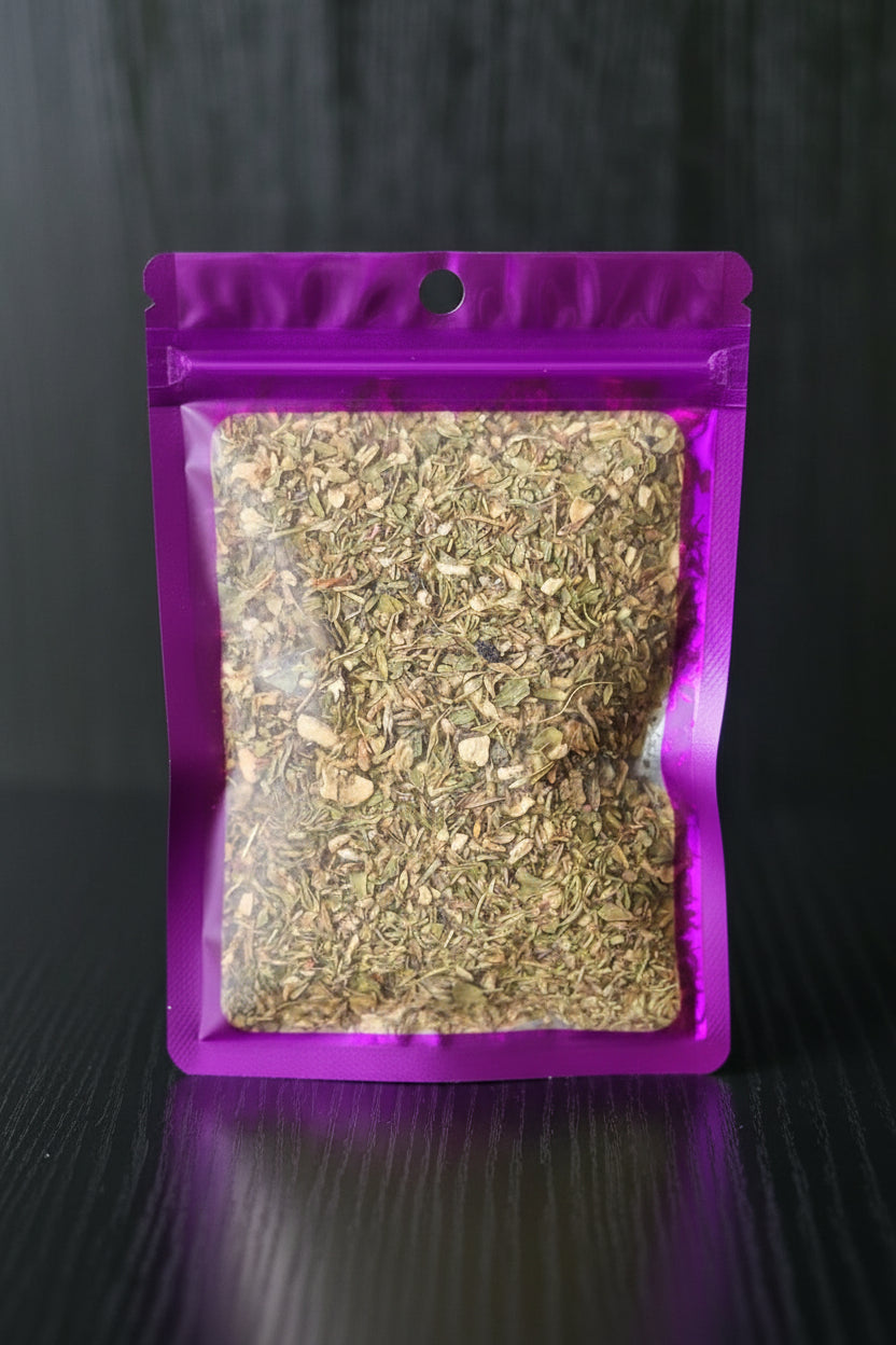 Breathe Easy Steam Blend