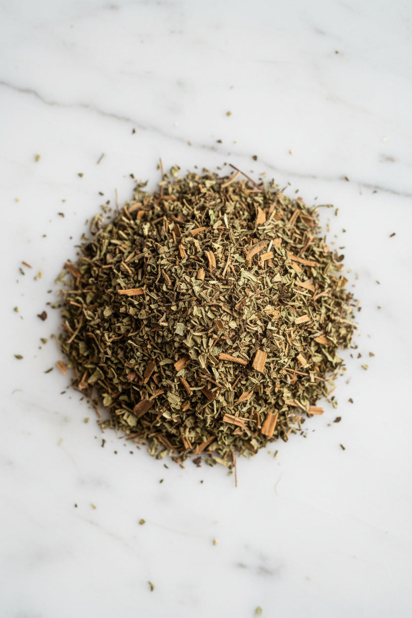 Citrus Spice Blend