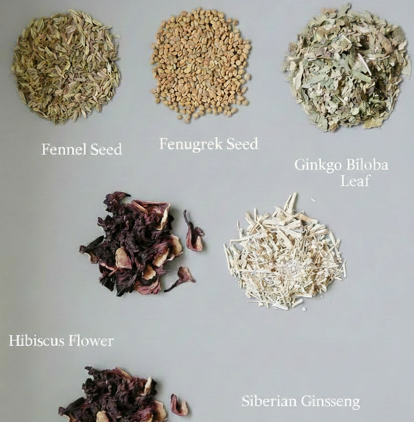 Emperor's Vitality Crimson Honey Tea
