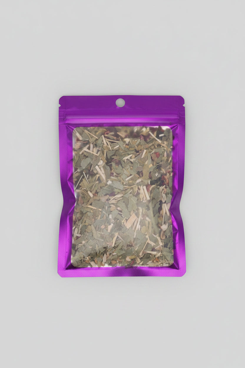 Emperor's Vitality Crimson Honey Tea