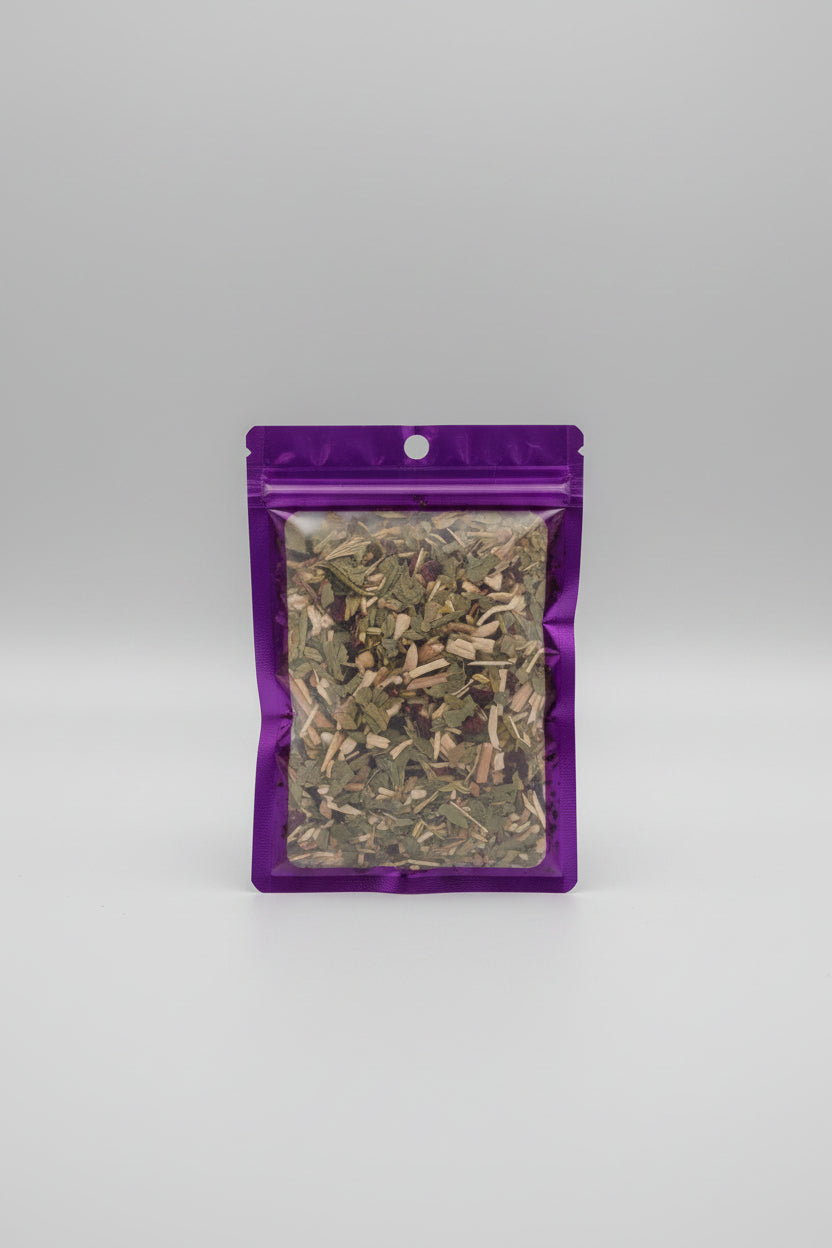 Emperor's Vitality Ruby Garden Tea