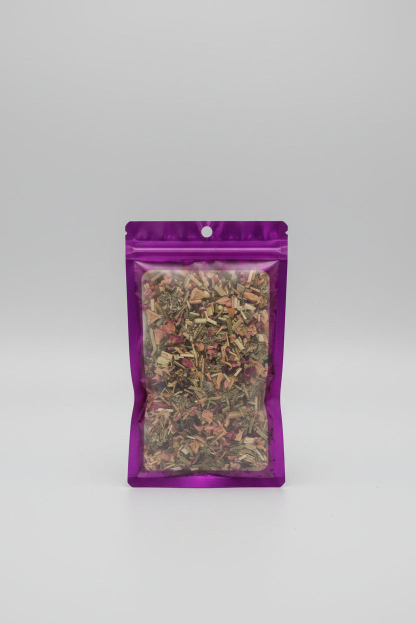 Empress Berry Blossom Tea