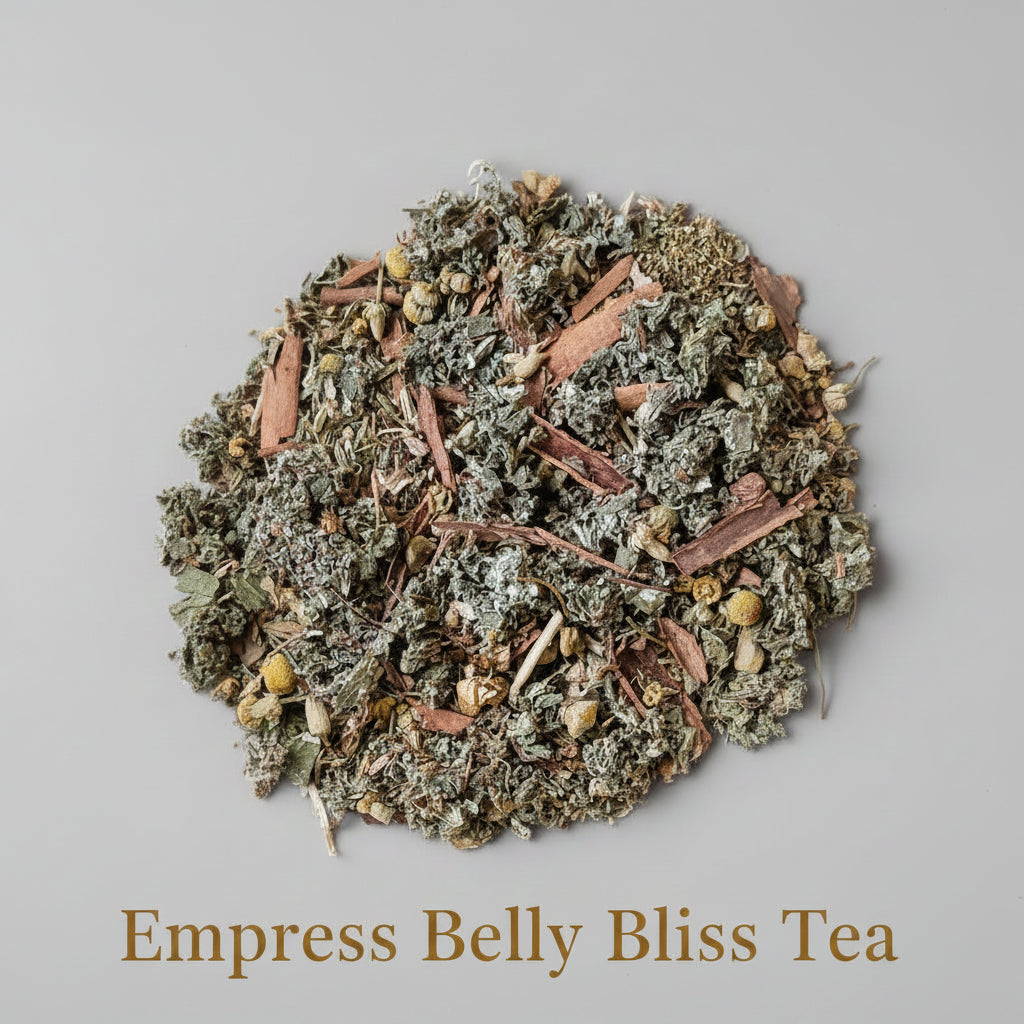 Empress Belly Bliss Tea