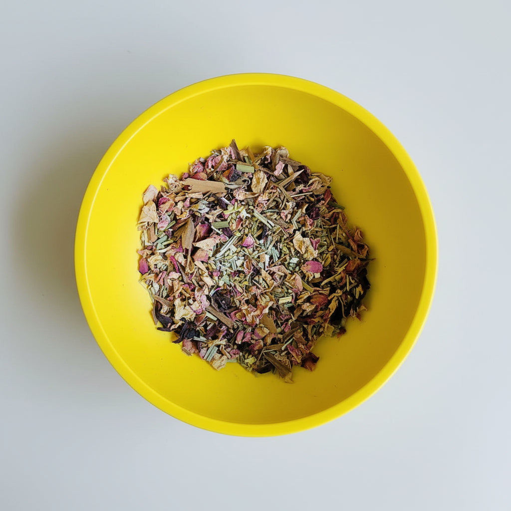 Empress Crimson Spice Tea