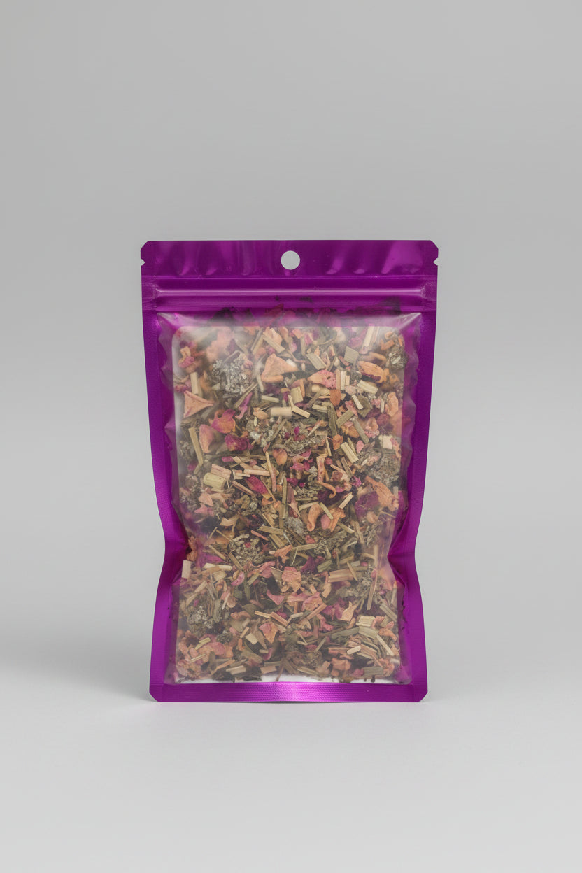 Empress Crimson Spice Tea