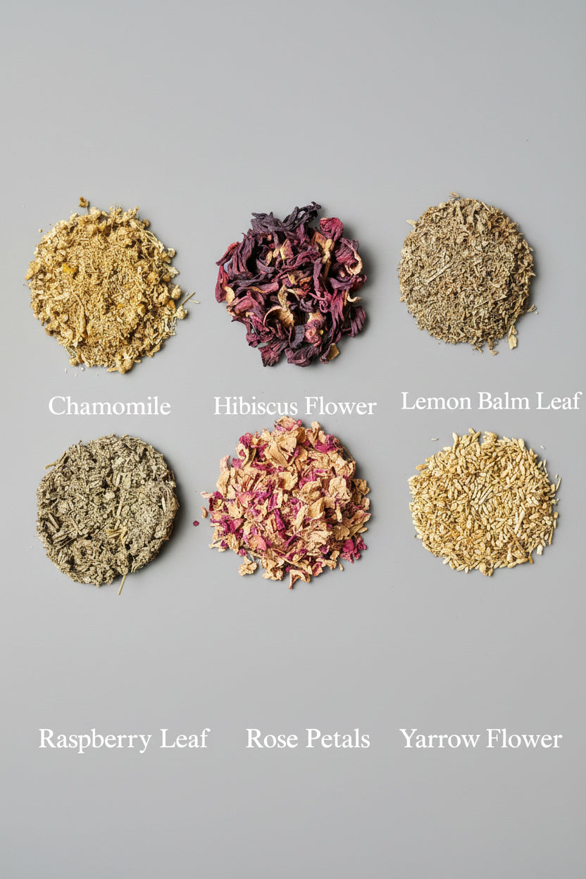 Empress Floral Harmony Tea