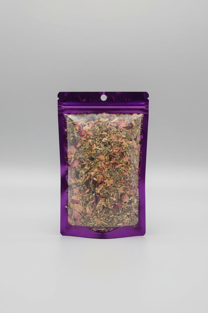 Empress Floral Harmony Tea