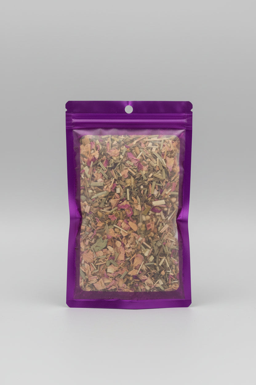 Empress Garden Harvest Tea