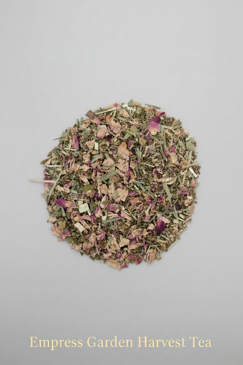 The Empress Blossom Tea Bundle