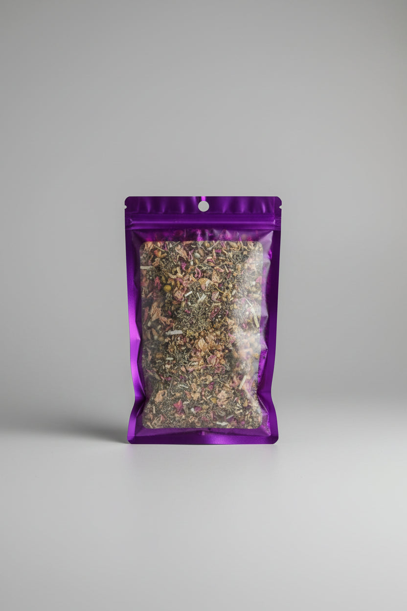 Empress Herbal Harvest Tea