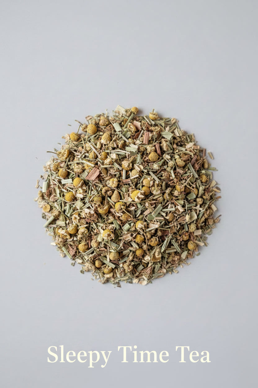 Empress Sleepy Time Tea