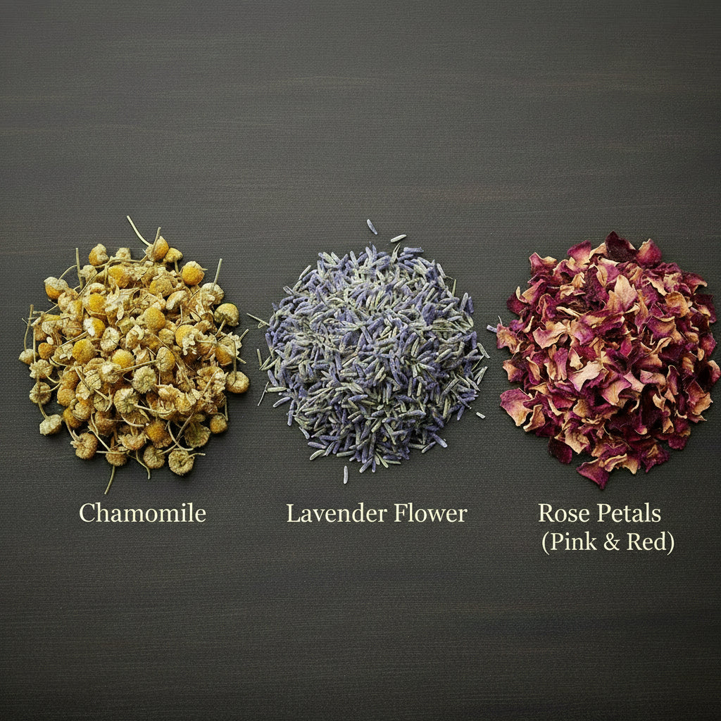 Floral Dream Blend