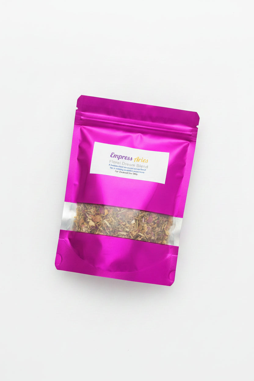 Floral Dream Blend