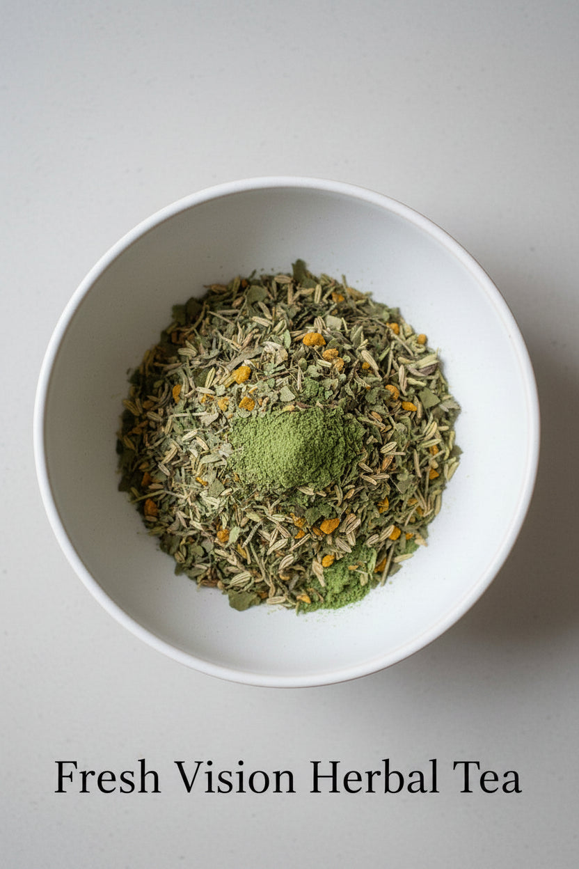 The Wellness Empire Bundle