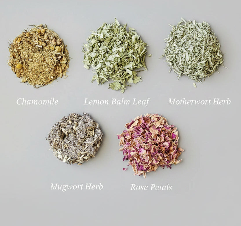 Empress Herbal Harvest Tea