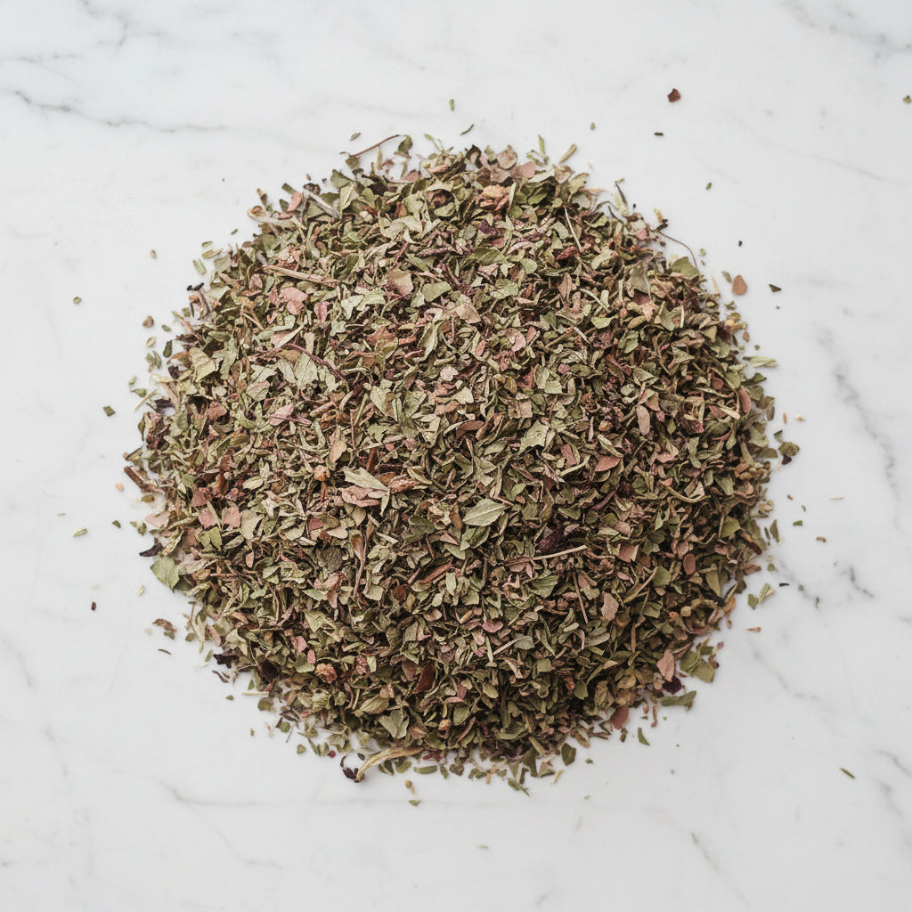 I Feel Icky Steam Blend