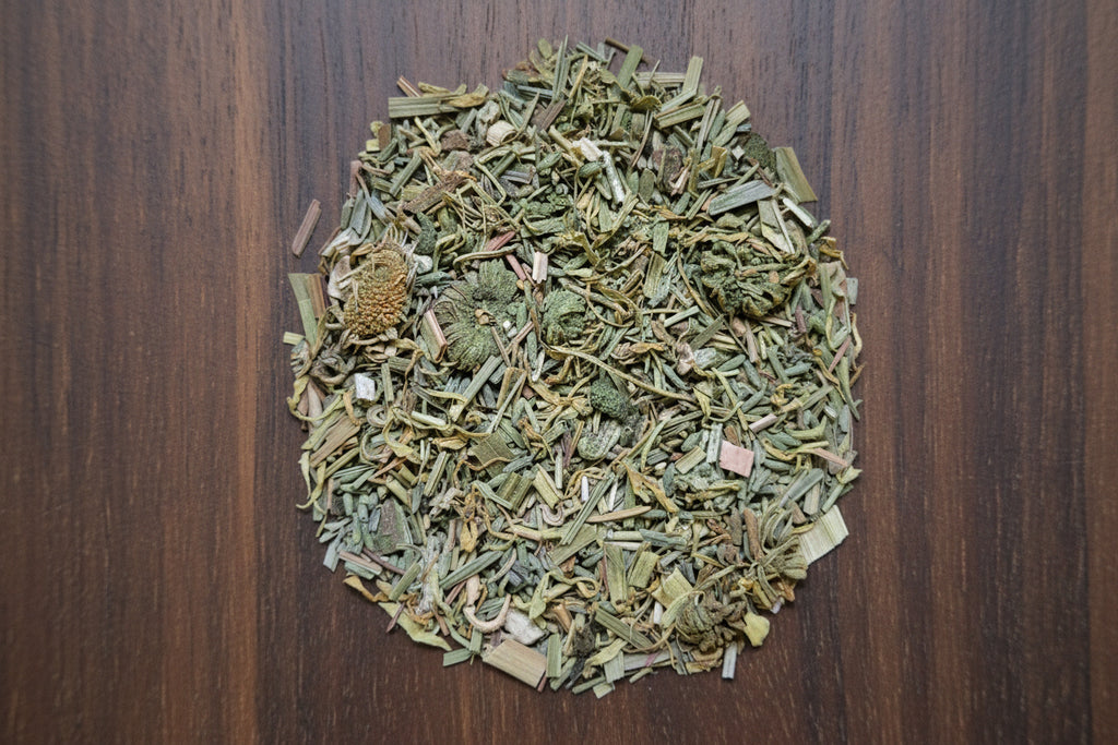 Itch Me Not Herbal Soak & Compress
