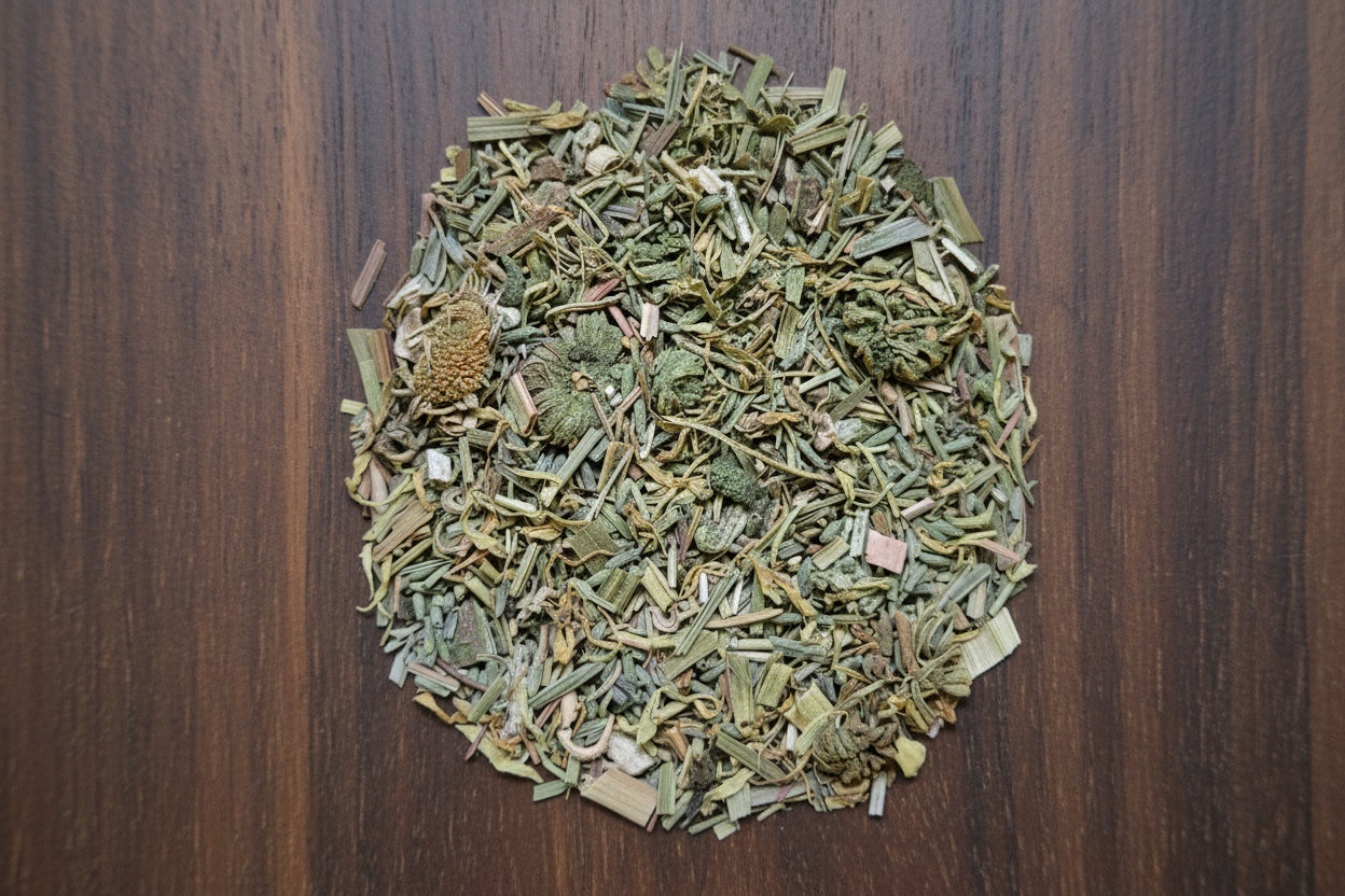 Itch Me Not Herbal Soak & Compress