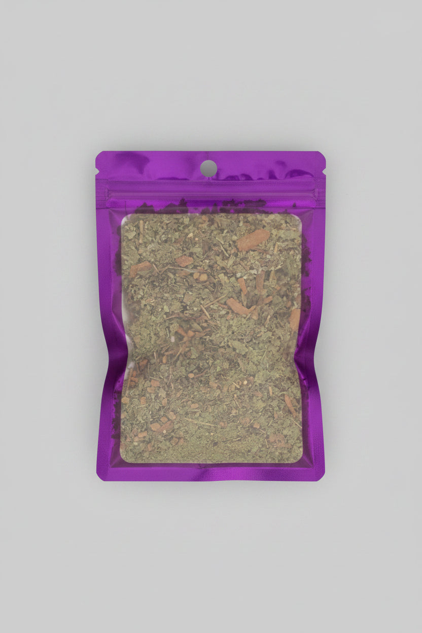 Milky Mama Golden Honey Tea