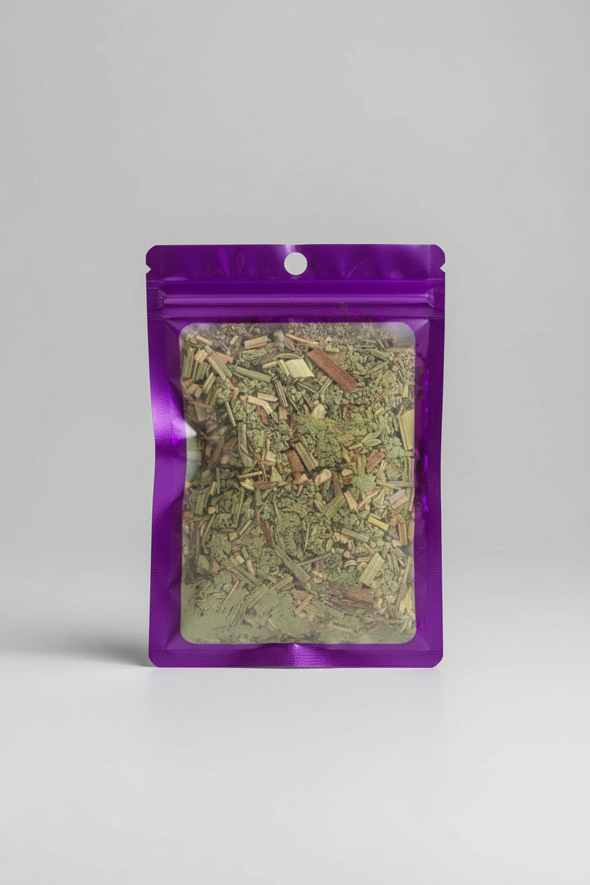Milky Mama Golden Spice Tea