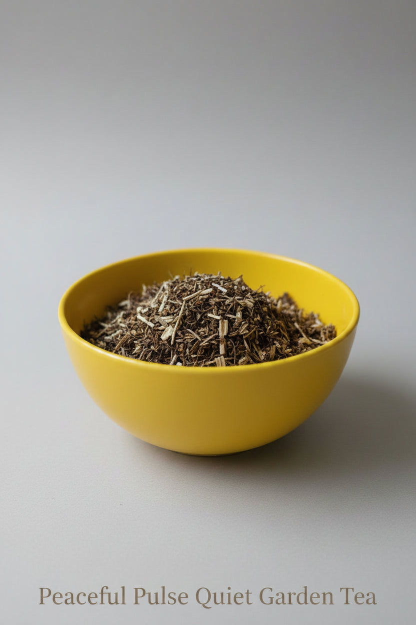 The Metabolic Harmony Tea Bundle