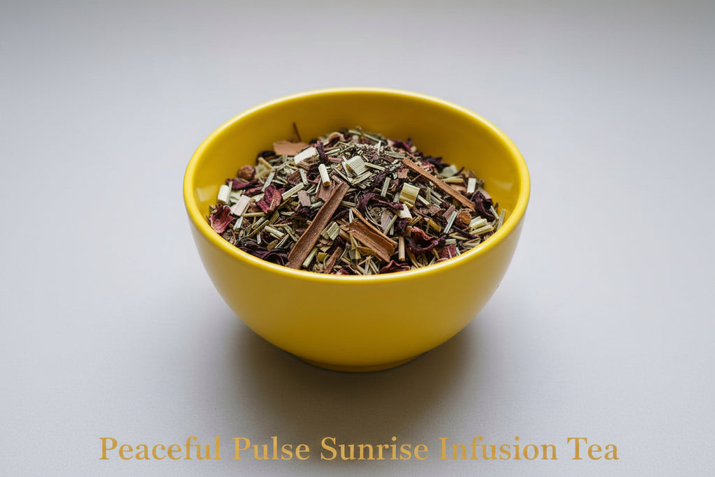 The Metabolic Harmony Tea Bundle