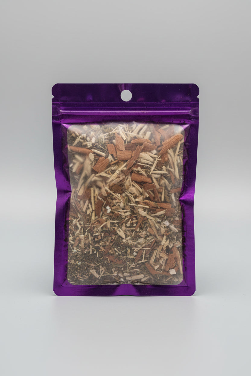 Remember Me Cinnamon Citrus Infusion Tea