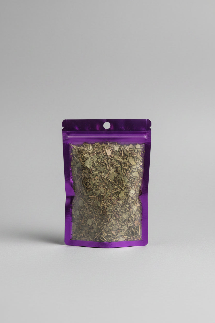 Remember Me Garden Herb Infusion Tea