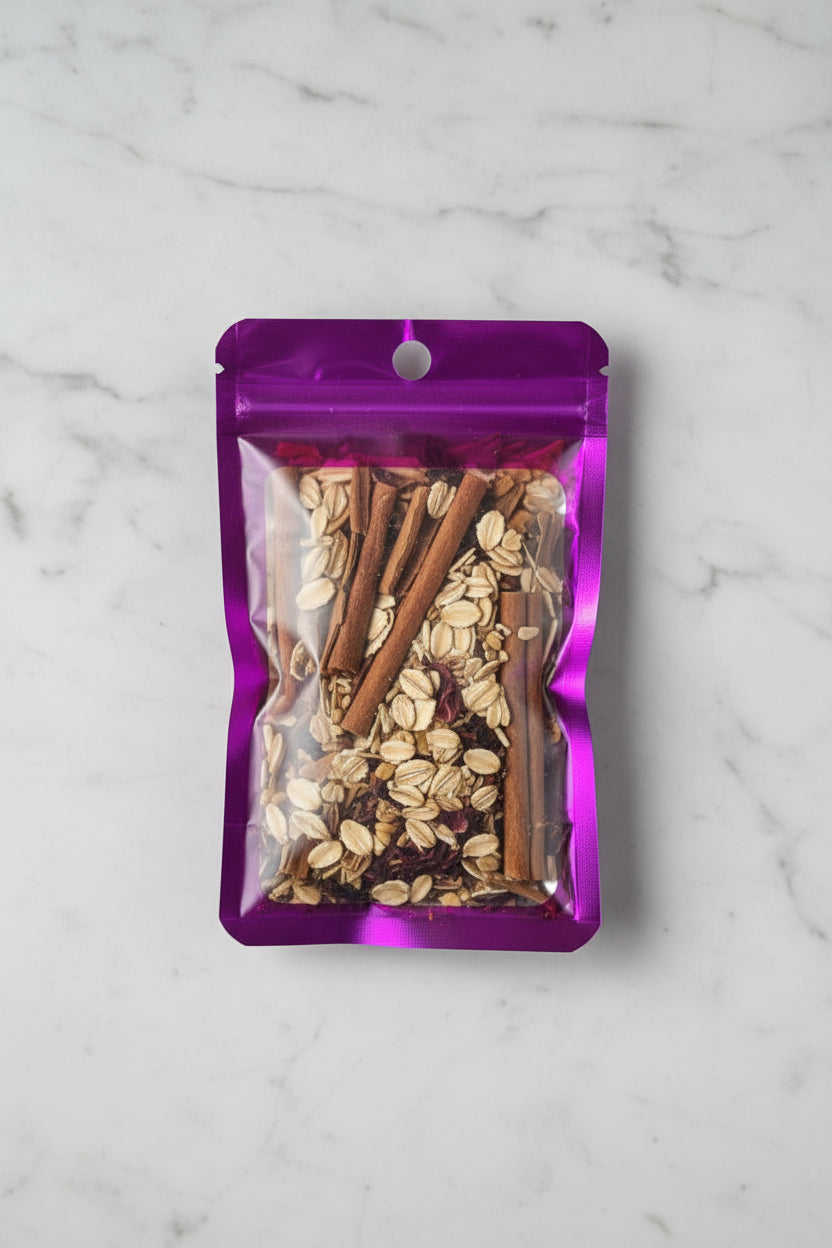 Sweet Balance Spiced Harmony Tea