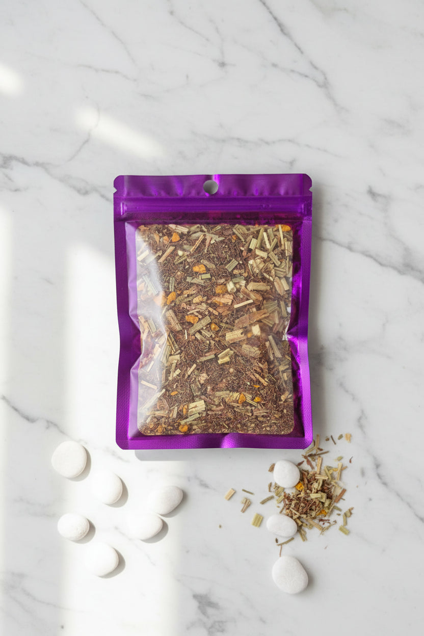 Sweet Balance Turmeric Sunrise Tea